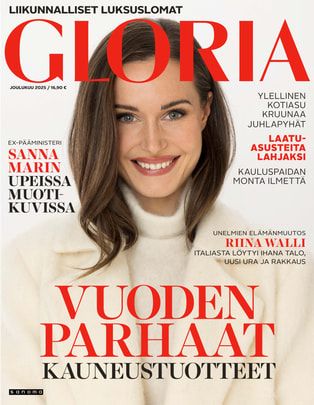 Gloria